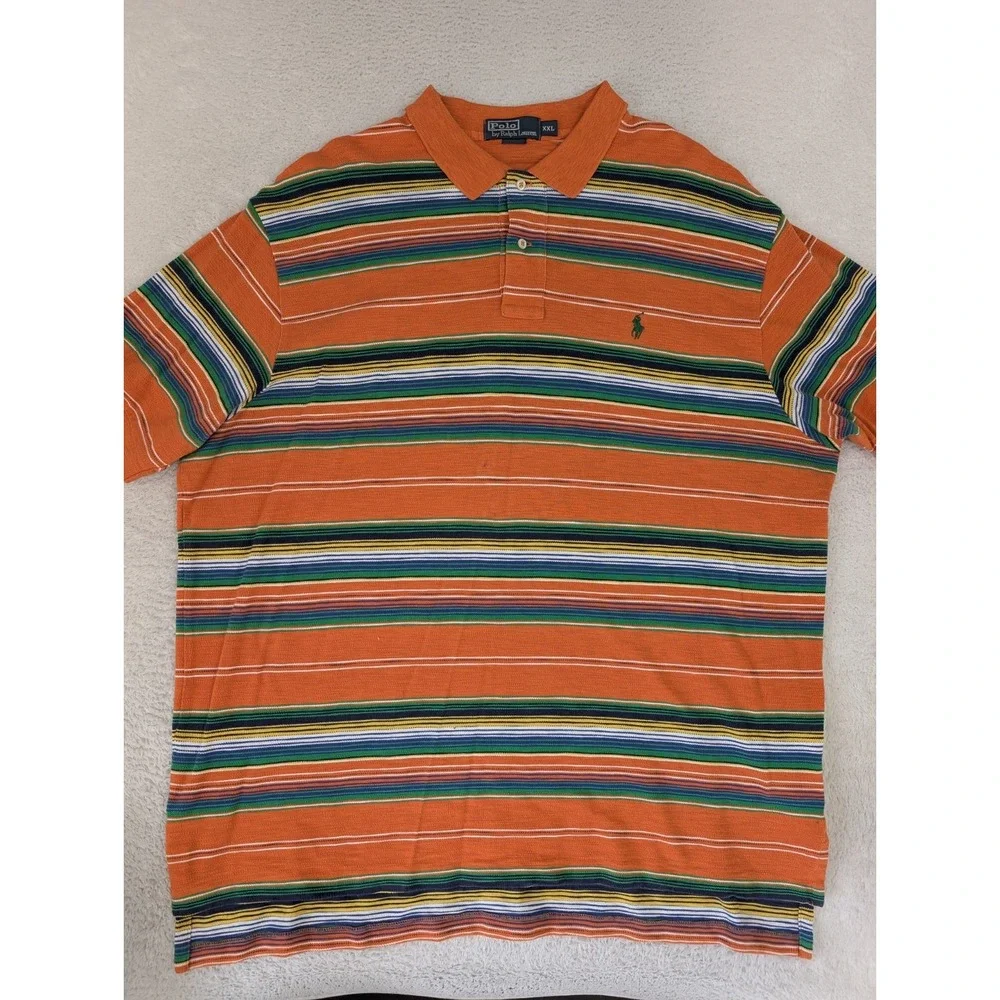 Ralph Lauren this vintage